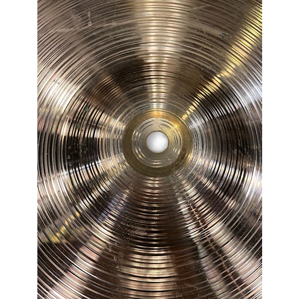 Used MEINL 16in Classics Series China Cymbal