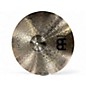 Used MEINL 20in HCS Ride Cymbal thumbnail