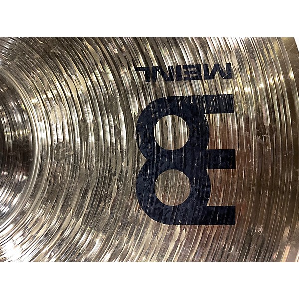 Used MEINL 20in HCS Ride Cymbal