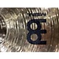 Used MEINL 20in HCS Ride Cymbal