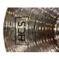 Used MEINL 20in HCS Ride Cymbal