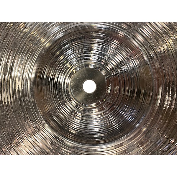 Used MEINL 20in HCS Ride Cymbal