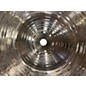 Used MEINL 20in HCS Ride Cymbal