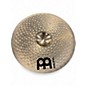 Used MEINL 20in HCS Ride Cymbal
