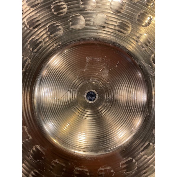 Used MEINL 20in HCS Ride Cymbal