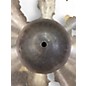 Used Zildjian 21in HHX Groove Ride Cymbal