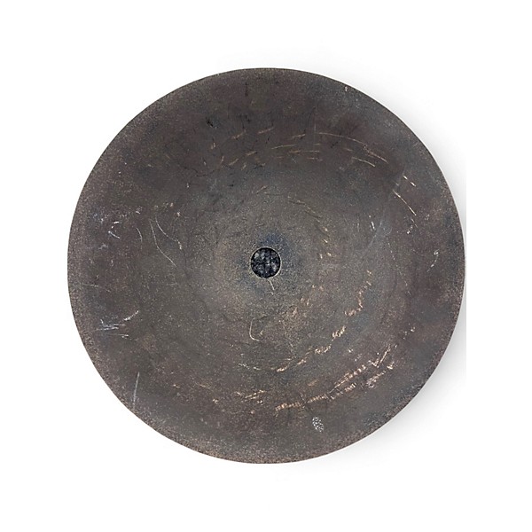 Used Zildjian 21in HHX Groove Ride Cymbal