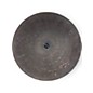 Used Zildjian 21in HHX Groove Ride Cymbal