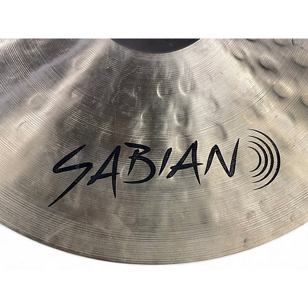 Used Zildjian 21in HHX Groove Ride Cymbal
