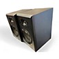 Used M-Audio BX5 Pair Powered Monitor