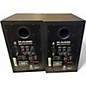 Used M-Audio BX5 Pair Powered Monitor