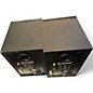 Used M-Audio BX5 Pair Powered Monitor