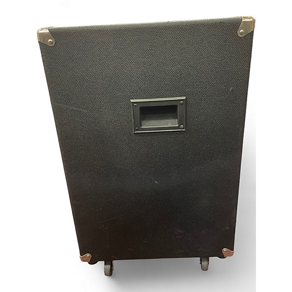 Used Fender BASSMAN 115 Bass Cabinet