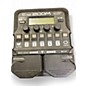Used Zoom G1 FOUR Effect Processor thumbnail