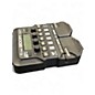 Used Zoom G1 FOUR Effect Processor