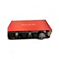 Used Focusrite Scarlett 2i2 Gen 2 Audio Interface thumbnail