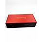 Used Focusrite Scarlett 2i2 Gen 2 Audio Interface