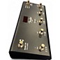 Used Fender GTX 7 Pedal