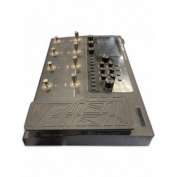 Used Valeton GP200 Effect Processor