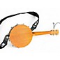 Used Kala MAHOGANY BANJO CONCERT Natural Banjolele