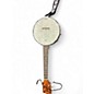 Used Kala MAHOGANY BANJO CONCERT Natural Banjolele