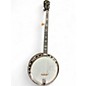 Vintage 1975 Gibson RB250 Standard Natural Banjo thumbnail
