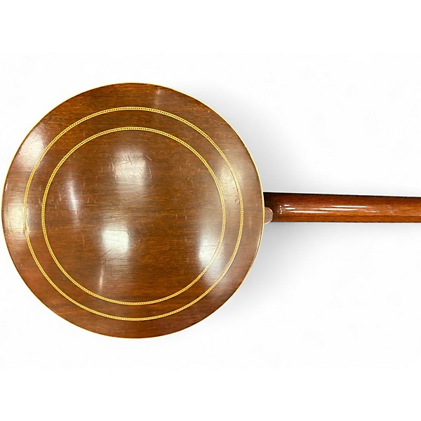 Vintage 1975 Gibson RB250 Standard Natural Banjo