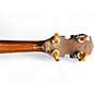 Vintage 1975 Gibson RB250 Standard Natural Banjo