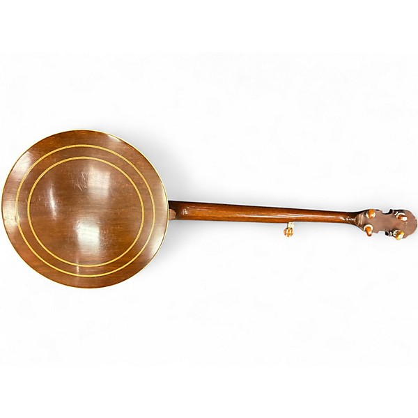 Vintage 1975 Gibson RB250 Standard Natural Banjo