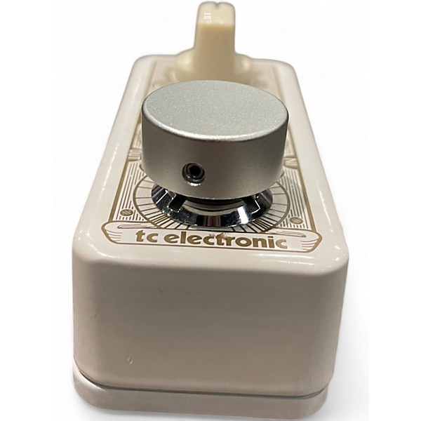 Used TC Electronic Spark Mini Boost Effect Pedal