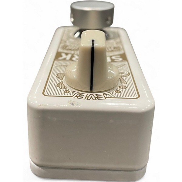 Used TC Electronic Spark Mini Boost Effect Pedal