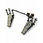 Used Gibraltar 3311DB Double Bass Drum Pedal thumbnail