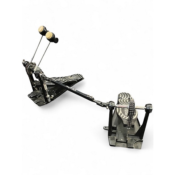 Used Gibraltar 3311DB Double Bass Drum Pedal
