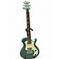 Used PRS Starla Green Mist Solid Body Electric Guitar thumbnail
