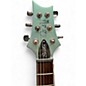 Used PRS Starla Green Mist Solid Body Electric Guitar