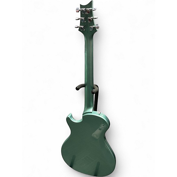 Used PRS Starla Green Mist Solid Body Electric Guitar