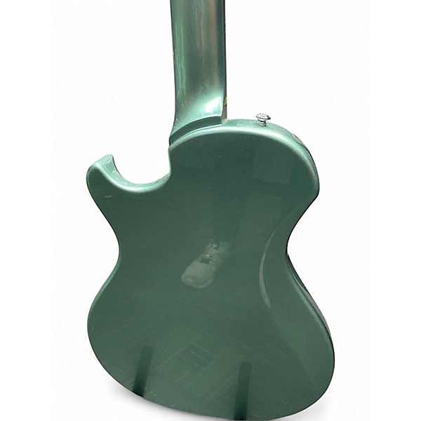 Used PRS Starla Green Mist Solid Body Electric Guitar
