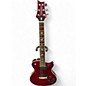 Used PRS 2004 MARK TREMONTI SIGNATURE SE Cherry Solid Body Electric Guitar thumbnail