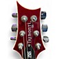 Used PRS 2004 MARK TREMONTI SIGNATURE SE Cherry Solid Body Electric Guitar