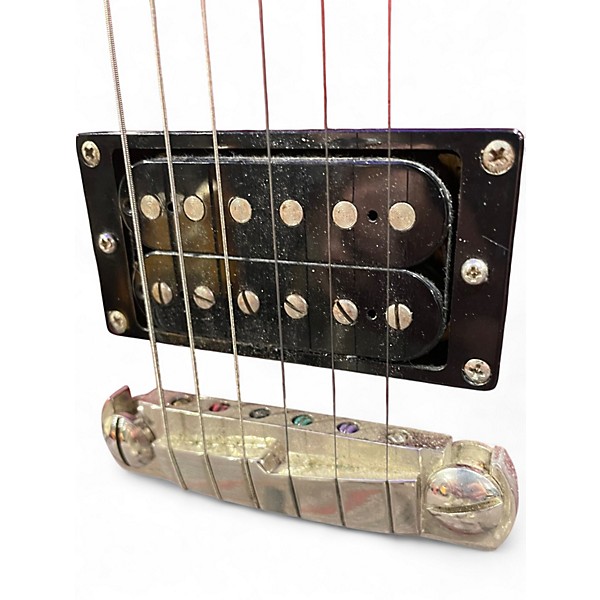 Used PRS 2004 MARK TREMONTI SIGNATURE SE Cherry Solid Body Electric Guitar