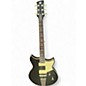 Used Yamaha revstar RSS02T Black Solid Body Electric Guitar thumbnail