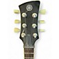 Used Yamaha revstar RSS02T Black Solid Body Electric Guitar