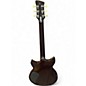 Used Yamaha revstar RSS02T Black Solid Body Electric Guitar