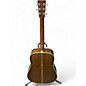 Used Martin D28 Natural Acoustic Guitar