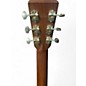 Used Martin D28 Natural Acoustic Guitar