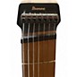 Used Ibanez QX527PB Antique Brown Stained Solid Body Electric Guitar