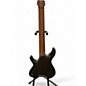 Used Ibanez QX527PB Antique Brown Stained Solid Body Electric Guitar