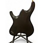 Used Ibanez QX527PB Antique Brown Stained Solid Body Electric Guitar