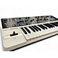 Used Roland Gaia SH01 37 Key Synthesizer