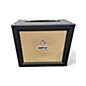 Used Orange Amplifiers Crush 35RT Guitar Combo Amp thumbnail